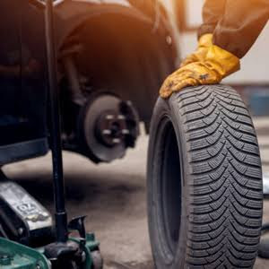 Germiyan Oto Lastikçi